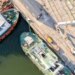 Українські удари по інфраструктурі рф погіршують логістику ворога на ТОТ півдня України – ISW