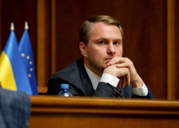 За рік Офіс генпрокурора направив до суду 258 справ щодо воєнних злочинів в Україні, 97 осіб вже визнано винними