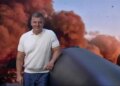 Головний конструктор Fire Point: наше озброєння немає прихованих "вимикачів", що дає незалежність у сфері безпеки