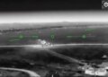БпЛА "Оріон", системи ППО, газорозподільча станція: стали відомі подробиці нічного удару по Криму