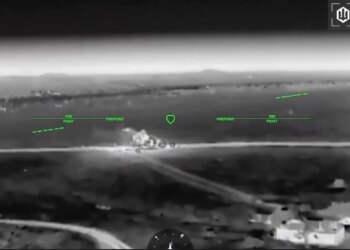 БпЛА "Оріон", системи ППО, газорозподільча станція: стали відомі подробиці нічного удару по Криму