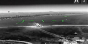 БпЛА "Оріон", системи ППО, газорозподільча станція: стали відомі подробиці нічного удару по Криму