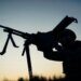 На фронті сталось 232 бойові зіткнення за добу – рф завдала ракетного та 75 авіаударів