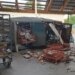 У Глухові російські дрони атакували хлібокомбінат