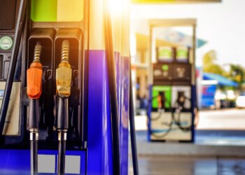 Через атаки рф дронами у Запоріжжі планують запустити мобільні АЗС