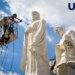 Тижні благоустрою історичних пам'яток стартували у Києві – фоторепортаж з місця подій
