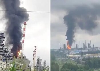 Танки більше не головні на полі бою: як Україна змінила уявлення про сучасну війну