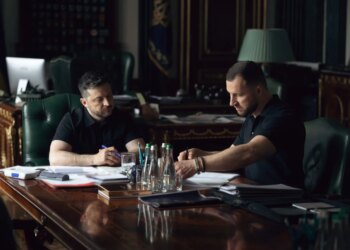 Зеленський затвердив СБУ 40-денну операцію впливу на рф заради спонукання до закінчення війни