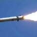 Ворог запустив балістику по Києву, прогриміли вибухи