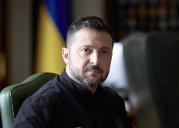 Зеленський заявив, що Україна готова до зустрічей, але крок до миру має зробити росія