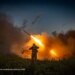 На фронті відбулося 213 боєзіткнень, ворог продовжує тиск на Покровському напрямку – Генштаб