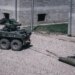 Польща випробовує бойових роботів для захисту Сувалкського коридору від можливої атаки рф
