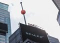 SpaceX прокладе газопровід Starpipe для прискорення запусків ракет Starship