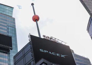 SpaceX прокладе газопровід Starpipe для прискорення запусків ракет Starship