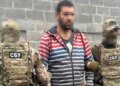 СБУ та 3-й армійський корпус ЗСУ затримали російського агента під Лиманом