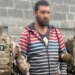 СБУ та 3-й армійський корпус ЗСУ затримали російського агента під Лиманом