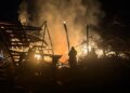 У Сумському районі через атаку дрона загинув 66-річний чоловік