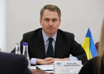 Вперше в історії України арештовані віртуальні активи передано в управління АРМА – Кравченко