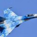 На Полтавщині ЗСУ втратили винищувач МіГ-29