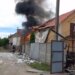Рятувальники деблокували людину з-під завалів після удару рф по Сумах