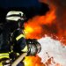У Дарницькому районі Києва через ворожу атаку постраждала людина та виникли пожежі