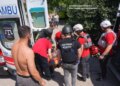 Кількість жертв російського удару по Запоріжжю зросла до двох, постраждали 16 людей