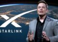 Маск планує запустити власний мобільний сервіс Starlink у США – FT