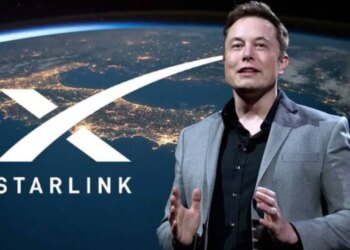 Маск планує запустити власний мобільний сервіс Starlink у США – FT