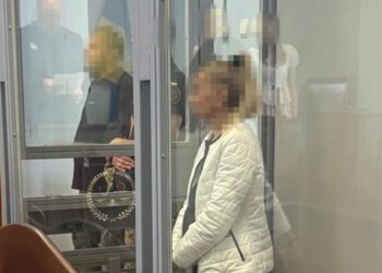 Готували замах на військового в центрі Києва – СБУ затримала двох агенток рф