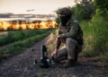 На фронті відбулося 184 бойових зіткнення, найбільше атак на Покровському напрямку – Генштаб