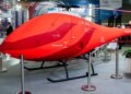 У росії розробляють безпілотний вертоліт B-700 вантажопідйомністю 700 кг – Defense Express