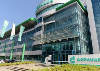 Удар по “Дарниці”: чи буде дефіцит ліків і які збитки понесла компанія