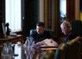 РФ має намір обмежити зв’язки України з Молдовою, державами Південного Кавказу, Близького Сходу та Затоки – Зеленський