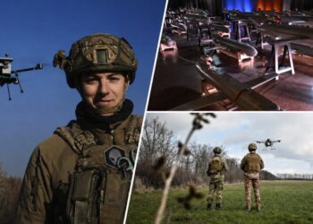 Война может закончиться до зимы: The Telegraph про суть нового плана Украины
