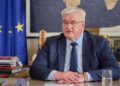 Сибіга в річницю нападу нацистської Німеччини на СРСР: якщо керівництво РФ шукає фашистів, хай подивиться в дзеркало