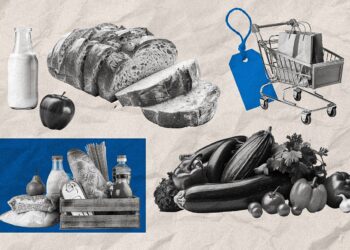 Зміни цін у магазинах: які базові продукти подешевшали після вихідних