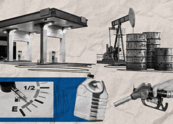 Дизель пробив психологічну позначку: як змінилися ціни на АЗС 17 червня