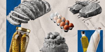 Гречка різко подешевшала: як змінилися ціни на продукти в супермаркетах після вихідних