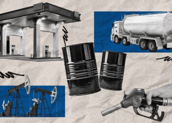 АЗС підкоригували ціни: скільки коштує бензин, дизель та газ 23 червня