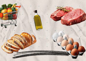 Ціни на продукти після вихідних: що змінилося в супермаркетах 29 червня