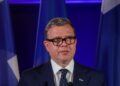 Прем’єр-міністр Фінляндії: виживання України – ключовий безпековий інтерес для Європи