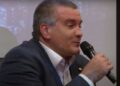 “Бензина нет”: ГУР показало перехват о топливном коллапсе в Крыму