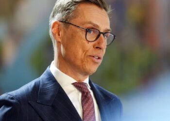 Стубб відмовився виступати в ролі посередника у переговорах між ЄС та Росією