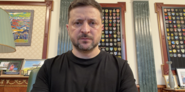 Україна матиме чіткий графік можливостей для руху у перемовинах про вступ в ЄС, тим більше після змін в Угорщині – Зеленський
