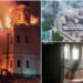 “Бог вернется баллистическим путем”: глава Fire Point ответил россиянам на удар по Лавре