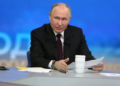 Путина уберут не протесты: что может заставить Кремль закончить войну