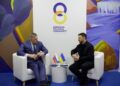 Фіцо розповів про відкриту розмову з Зеленським у Брюсселі