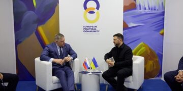 Фіцо розповів про відкриту розмову з Зеленським у Брюсселі