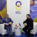 Фіцо розповів про відкриту розмову з Зеленським у Брюсселі