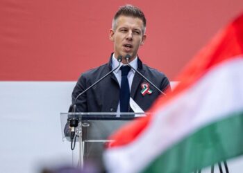 Мадьяр заявил, что Венгрия и Украина договорились по ключевой теме: что это даст для вступления в ЕС